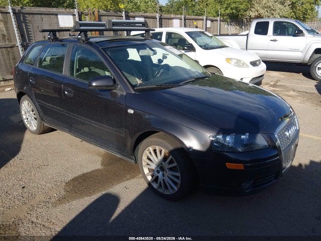 Aukcja sprzedaży 2006 Audi A3 2.0t, vin: WAUNF78P06A027245, numer aukcji: 45943520