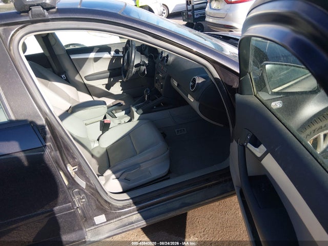 Aukcja sprzedaży 2006 Audi A3 2.0t, vin: WAUNF78P06A027245, numer aukcji: 45943520