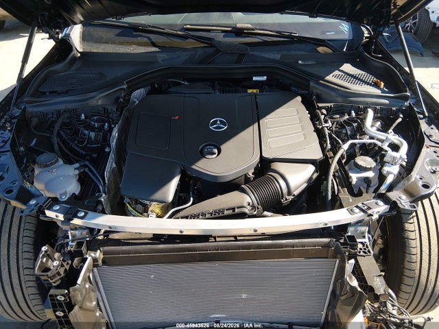 W1NKM4GB1TF620667 Mercedes-Benz Glc 300 Suv