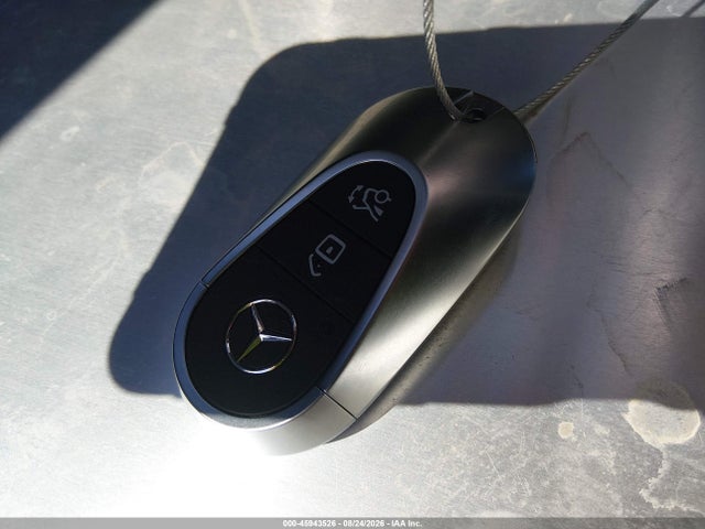 W1NKM4GB1TF620667 Mercedes-Benz Glc 300 Suv