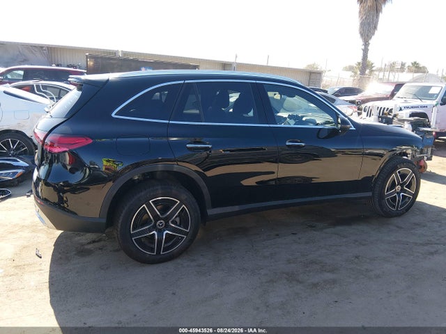 W1NKM4GB1TF620667 Mercedes-Benz Glc 300 Suv