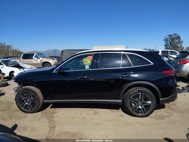 W1NKM4GB1TF620667 Mercedes-Benz Glc 300 Suv