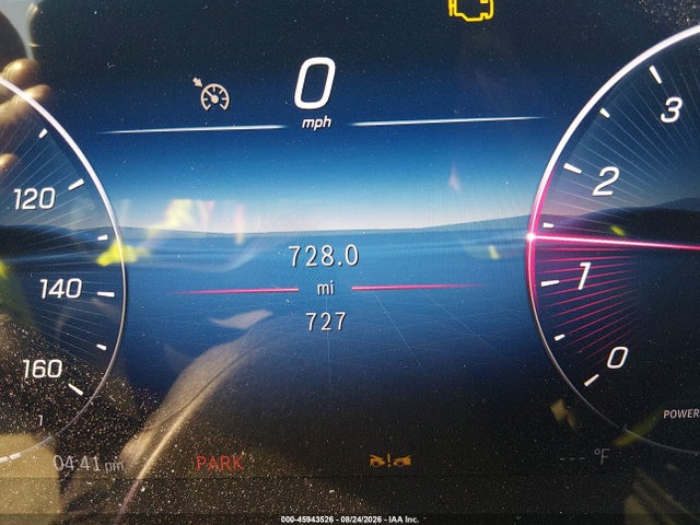 W1NKM4GB1TF620667 Mercedes-Benz Glc 300 Suv