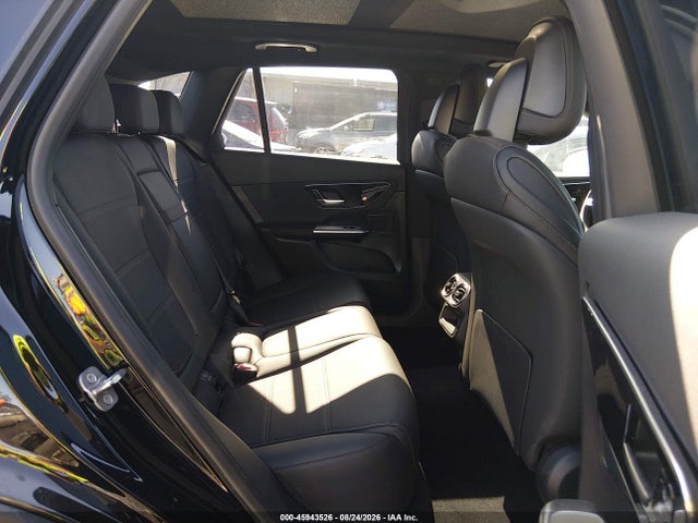 W1NKM4GB1TF620667 Mercedes-Benz Glc 300 Suv