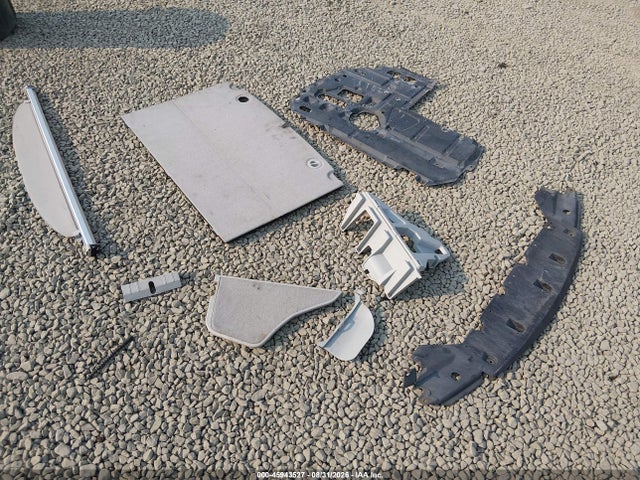 2012 Toyota Prius Two მანქანა იყიდება აუქციონზე, vin: JTDKN3DU6C1534840, აუქციონის ნომერი: 45943527