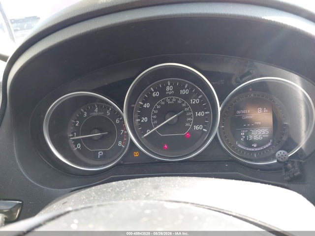 Продажа на аукционе авто 2015 Mazda Mazda6 I Touring, vin: JM1GJ1V68F1163139, номер лота: 45943528