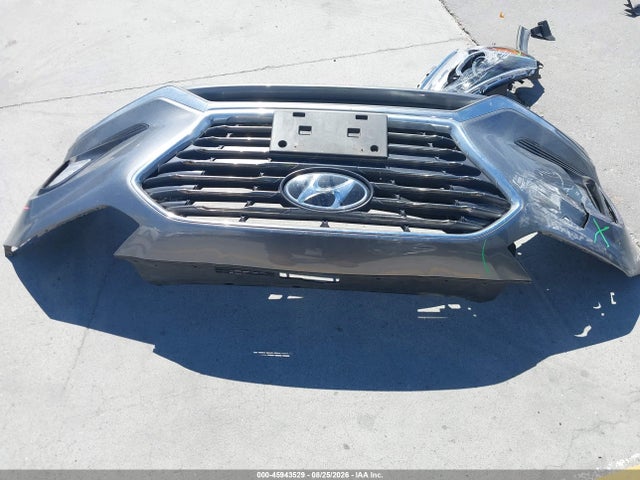 Hyundai SONATA SE 2018 5NPE24AF7JH699478 Image 21