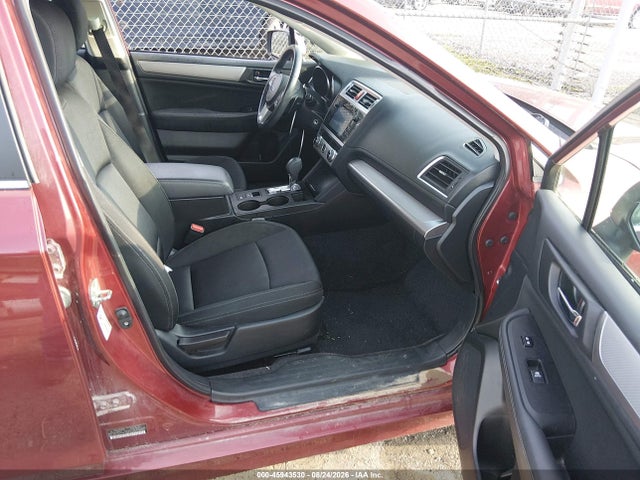 Aukcja sprzedaży 2015 Subaru Legacy 2.5i Premium, vin: 4S3BNAD6XF3007009, numer aukcji: 45943530