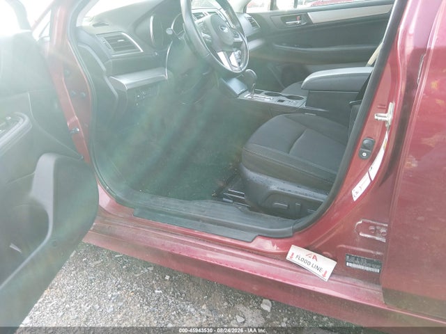 Aukcja sprzedaży 2015 Subaru Legacy 2.5i Premium, vin: 4S3BNAD6XF3007009, numer aukcji: 45943530