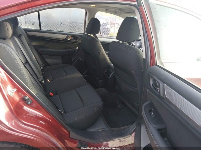 Aukcja sprzedaży 2015 Subaru Legacy 2.5i Premium, vin: 4S3BNAD6XF3007009, numer aukcji: 45943530