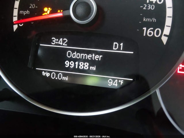 Volkswagen Beetle 2.5l 2014 3VWJP7AT4EM628159 Image 15