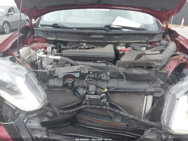 Продаж на аукціоні авто 2020 Nissan Rogue Sv Fwd, vin: 5N1AT2MT5LC786789, номер лоту: 45943537