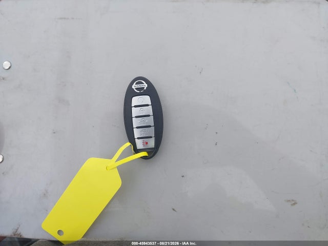 Продаж на аукціоні авто 2020 Nissan Rogue Sv Fwd, vin: 5N1AT2MT5LC786789, номер лоту: 45943537
