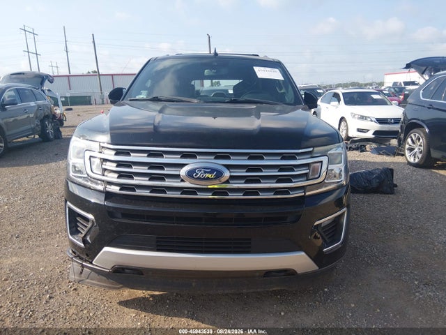 2018 Ford Expedition Limited მანქანა იყიდება აუქციონზე, vin: 1FMJU2AT3JEA38822, აუქციონის ნომერი: 45943539