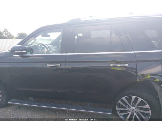 2018 Ford Expedition Limited მანქანა იყიდება აუქციონზე, vin: 1FMJU2AT3JEA38822, აუქციონის ნომერი: 45943539