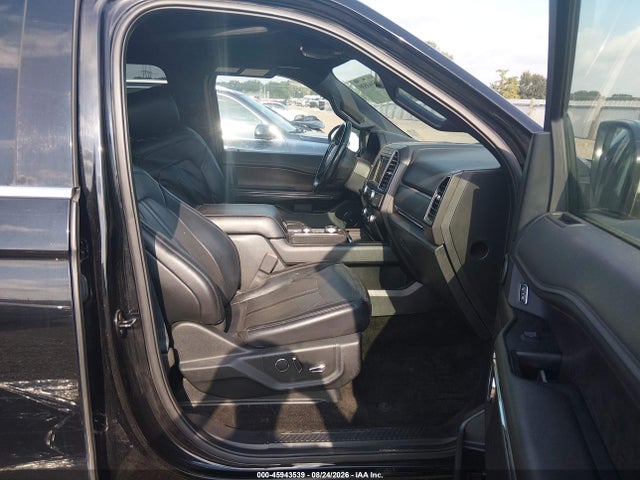 2018 Ford Expedition Limited მანქანა იყიდება აუქციონზე, vin: 1FMJU2AT3JEA38822, აუქციონის ნომერი: 45943539