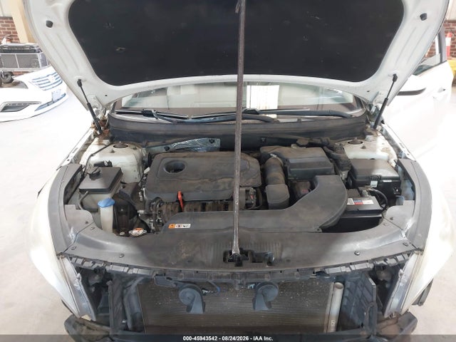 2015 Hyundai Sonata Se მანქანა იყიდება აუქციონზე, vin: 5NPE24AF5FH024915, აუქციონის ნომერი: 45943542