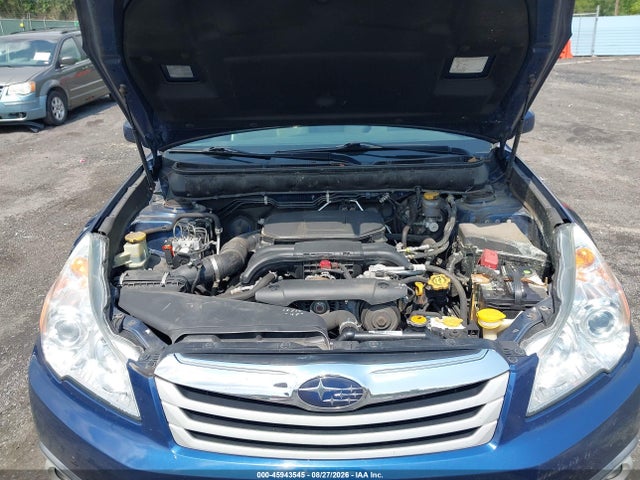 Aukcja sprzedaży 2011 Subaru Outback 2.5i Premium, vin: 4S4BRBCC6B3327869, numer aukcji: 45943545