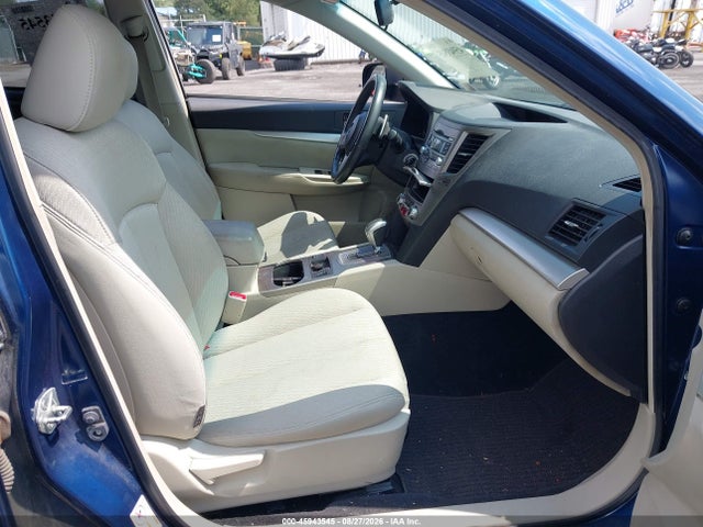 Aukcja sprzedaży 2011 Subaru Outback 2.5i Premium, vin: 4S4BRBCC6B3327869, numer aukcji: 45943545