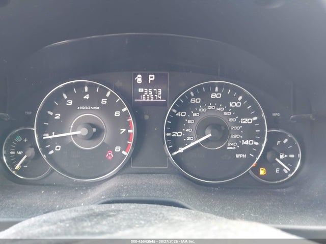 Aukcja sprzedaży 2011 Subaru Outback 2.5i Premium, vin: 4S4BRBCC6B3327869, numer aukcji: 45943545