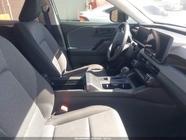 JTM6DRBVXTD000340 Toyota RAV4 LE