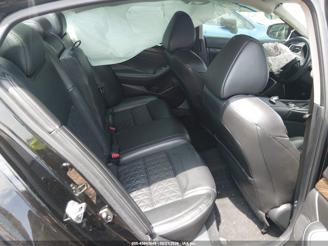Продажа на аукционе авто 2017 Nissan Maxima 3.5 Platinum, vin: 1N4AA6APXHC453915, номер лота: 45943549