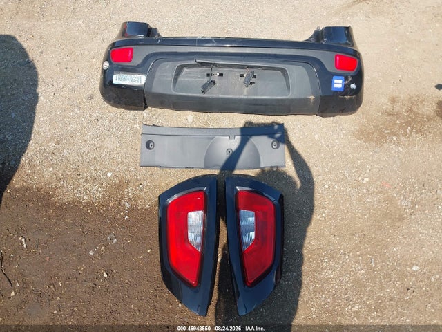 Aukcja sprzedaży 2012 Kia Soul +, vin: KNDJT2A6XC7374699, numer aukcji: 45943550