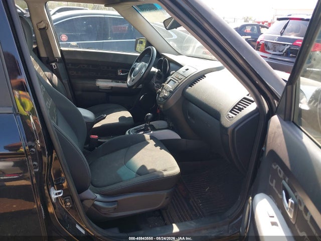 Aukcja sprzedaży 2012 Kia Soul +, vin: KNDJT2A6XC7374699, numer aukcji: 45943550