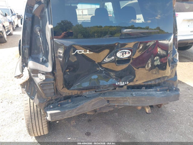 Aukcja sprzedaży 2012 Kia Soul +, vin: KNDJT2A6XC7374699, numer aukcji: 45943550