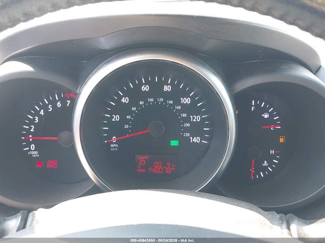 Aukcja sprzedaży 2012 Kia Soul +, vin: KNDJT2A6XC7374699, numer aukcji: 45943550