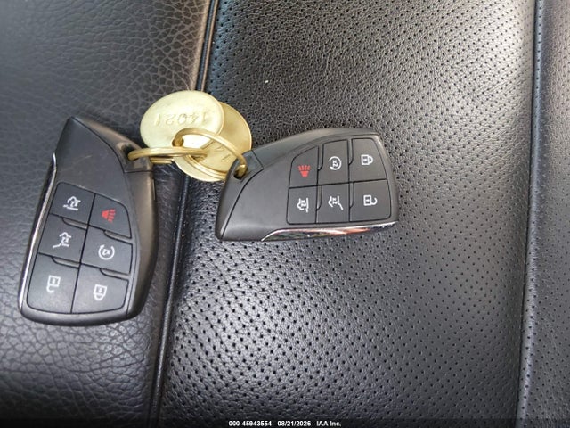 Продажа на аукционе авто 2021 Gmc Yukon 4wd Denali, vin: 1GKS2DKL4MR209359, номер лота: 45943554