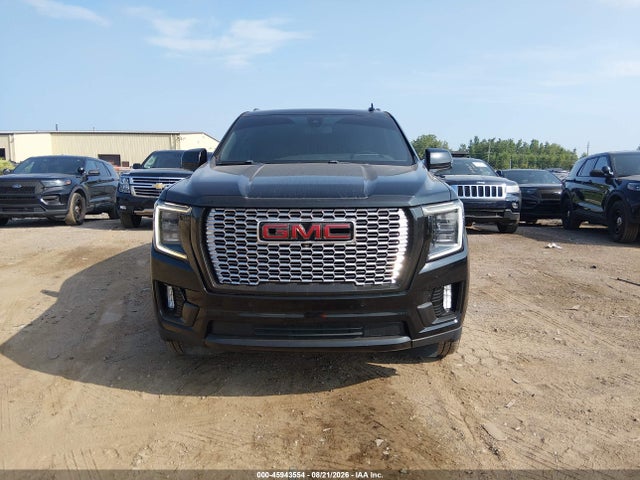 Продажа на аукционе авто 2021 Gmc Yukon 4wd Denali, vin: 1GKS2DKL4MR209359, номер лота: 45943554