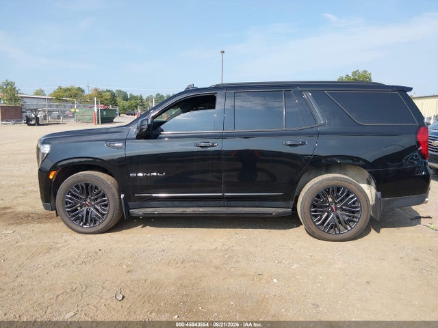 Продажа на аукционе авто 2021 Gmc Yukon 4wd Denali, vin: 1GKS2DKL4MR209359, номер лота: 45943554
