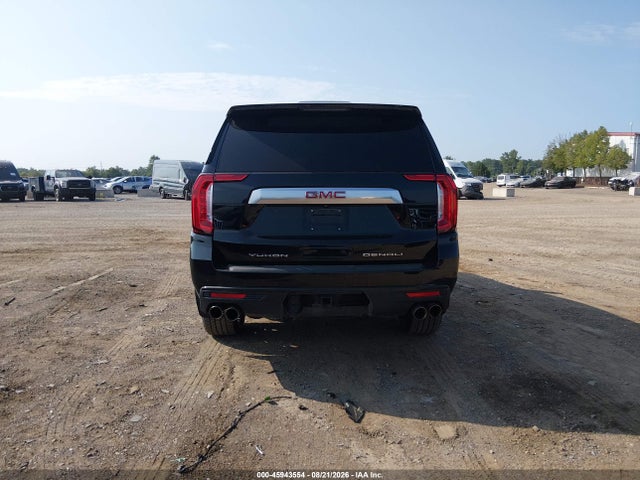 Продажа на аукционе авто 2021 Gmc Yukon 4wd Denali, vin: 1GKS2DKL4MR209359, номер лота: 45943554