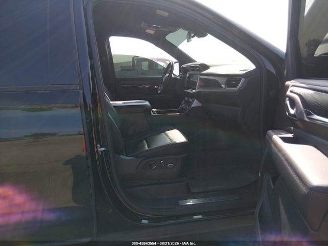 Продажа на аукционе авто 2021 Gmc Yukon 4wd Denali, vin: 1GKS2DKL4MR209359, номер лота: 45943554