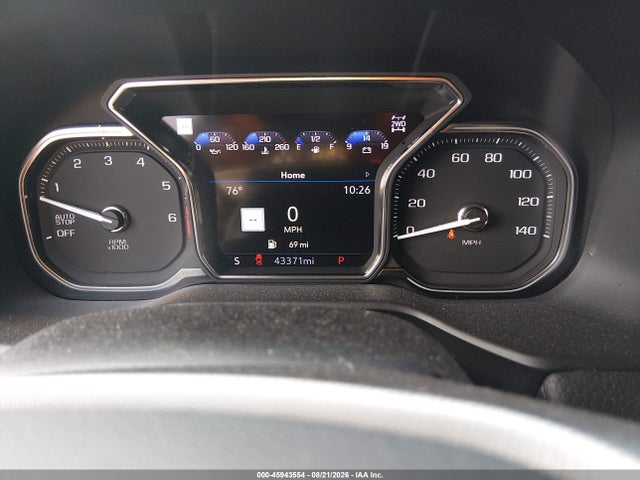Продажа на аукционе авто 2021 Gmc Yukon 4wd Denali, vin: 1GKS2DKL4MR209359, номер лота: 45943554