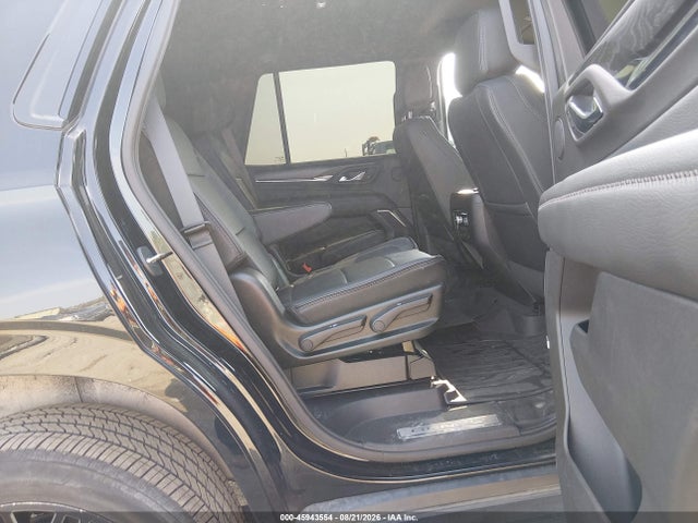 Продажа на аукционе авто 2021 Gmc Yukon 4wd Denali, vin: 1GKS2DKL4MR209359, номер лота: 45943554