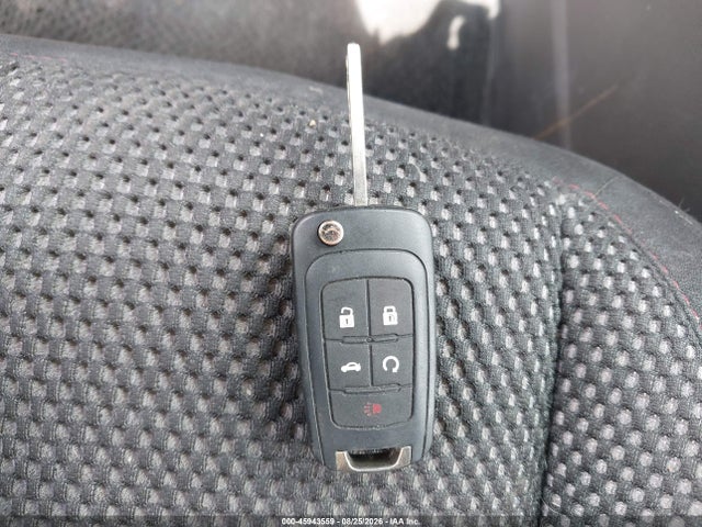 45943559 :رقم المزاد ، 2GKFLTEKXH6196338 vin ، 2017 Gmc Terrain Sle-2 مزاد بيع
