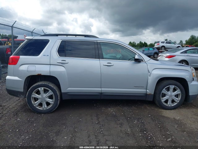 45943559 :رقم المزاد ، 2GKFLTEKXH6196338 vin ، 2017 Gmc Terrain Sle-2 مزاد بيع