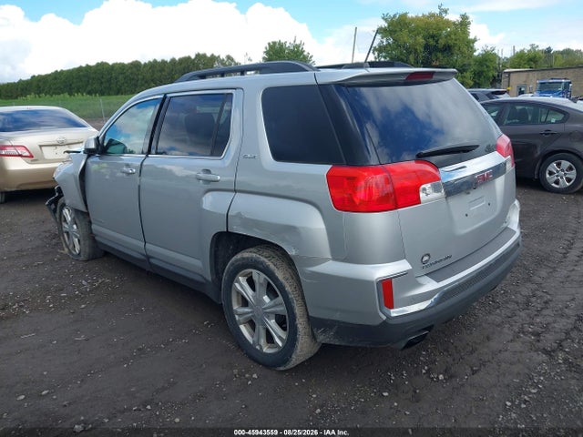 45943559 :رقم المزاد ، 2GKFLTEKXH6196338 vin ، 2017 Gmc Terrain Sle-2 مزاد بيع