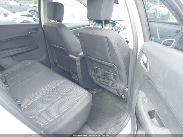 45943559 :رقم المزاد ، 2GKFLTEKXH6196338 vin ، 2017 Gmc Terrain Sle-2 مزاد بيع
