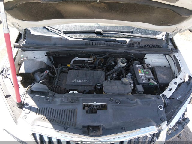 Продажа на аукционе авто 2015 Buick Encore Premium, vin: KL4CJDSB2FB256700, номер лота: 45943563