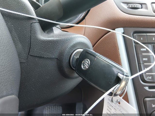Продажа на аукционе авто 2015 Buick Encore Premium, vin: KL4CJDSB2FB256700, номер лота: 45943563