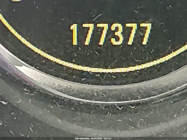 45943564 :رقم المزاد ، 3GYFNAE32CS658222 vin ، 2012 Cadillac Srx Luxury Collection مزاد بيع