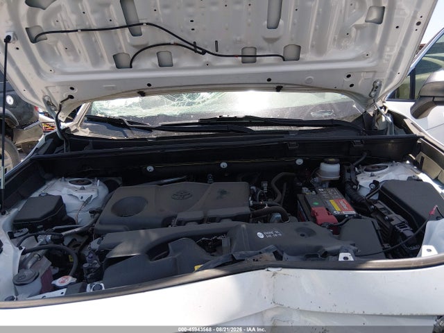 2019 Toyota Rav4 Le მანქანა იყიდება აუქციონზე, vin: JTMH1RFV9KD002719, აუქციონის ნომერი: 45943568
