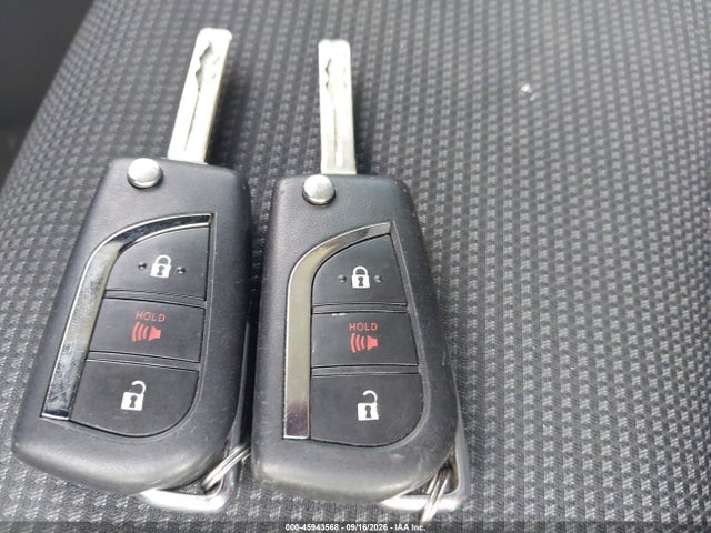 2019 Toyota Rav4 Le მანქანა იყიდება აუქციონზე, vin: JTMH1RFV9KD002719, აუქციონის ნომერი: 45943568