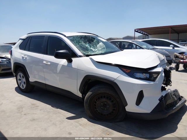 2019 Toyota Rav4 Le მანქანა იყიდება აუქციონზე, vin: JTMH1RFV9KD002719, აუქციონის ნომერი: 45943568