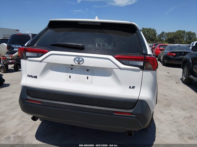2019 Toyota Rav4 Le მანქანა იყიდება აუქციონზე, vin: JTMH1RFV9KD002719, აუქციონის ნომერი: 45943568