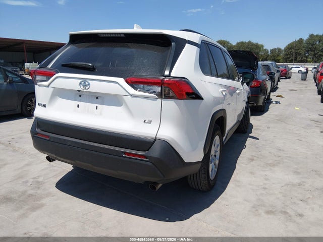 2019 Toyota Rav4 Le მანქანა იყიდება აუქციონზე, vin: JTMH1RFV9KD002719, აუქციონის ნომერი: 45943568