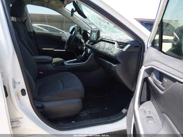 2019 Toyota Rav4 Le მანქანა იყიდება აუქციონზე, vin: JTMH1RFV9KD002719, აუქციონის ნომერი: 45943568